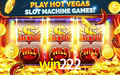 Desvendando o Mundo dos Jogos Virtuais na win222