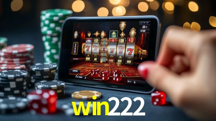 Experiência VIP win222