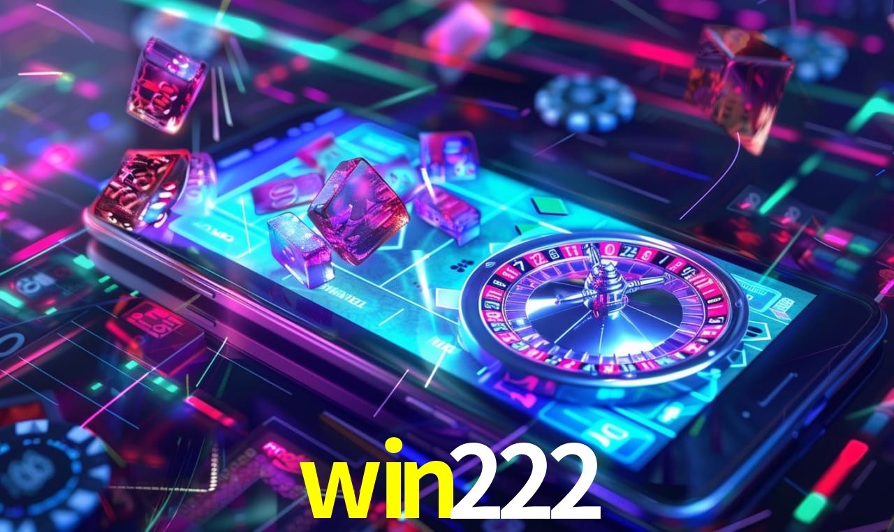 Experiência VIP win222