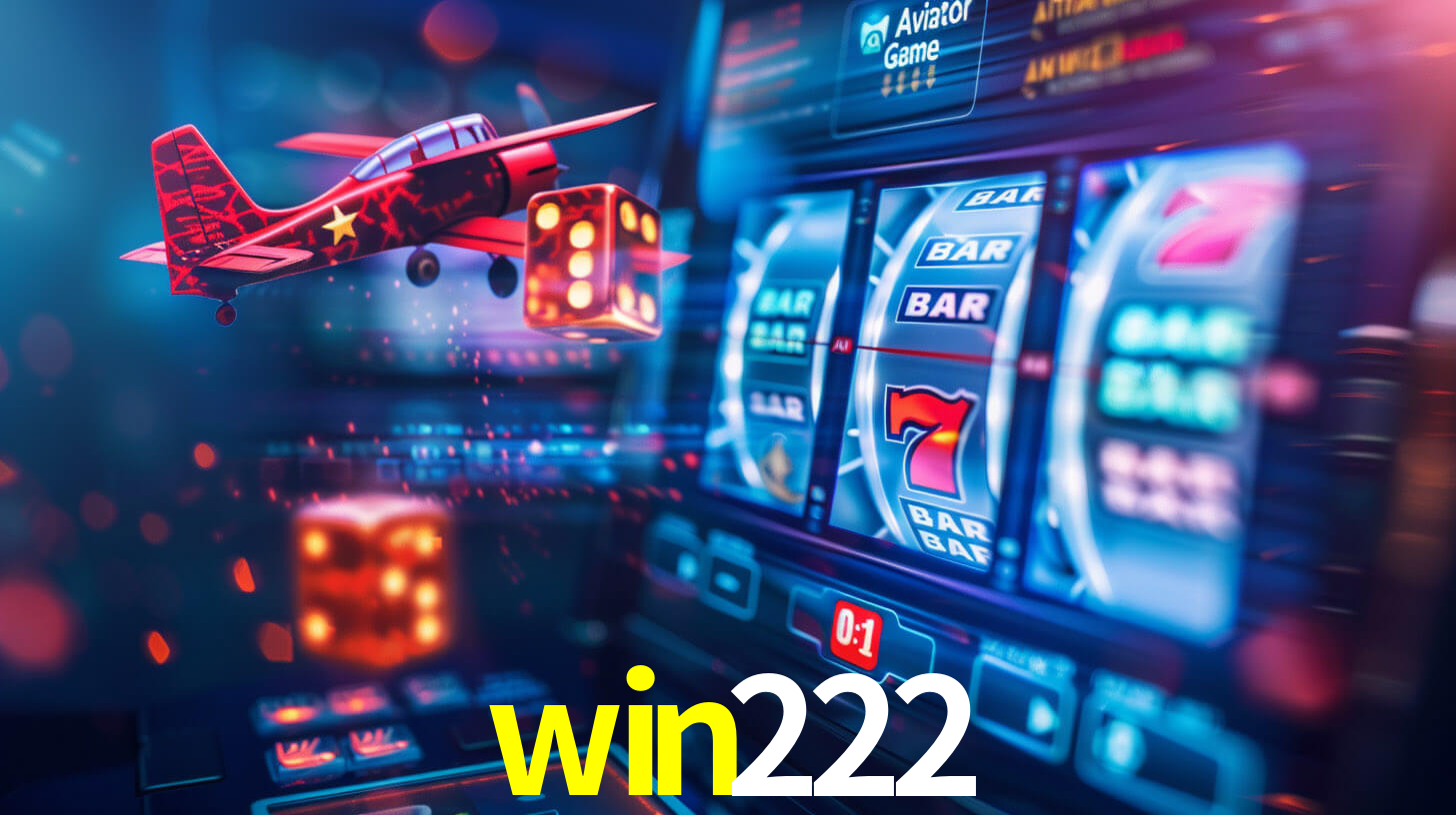 App WIN222.COM  