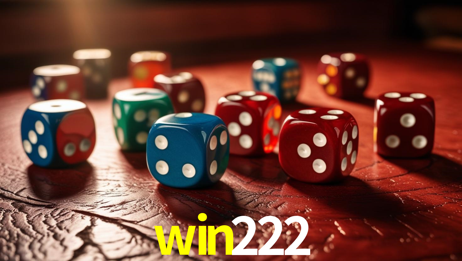 Slots no Site WIN222.COM