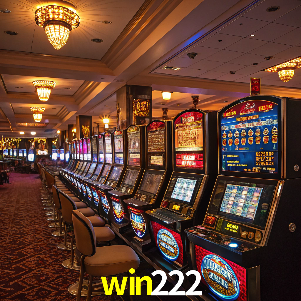Jogos Crash na WIN222.COM