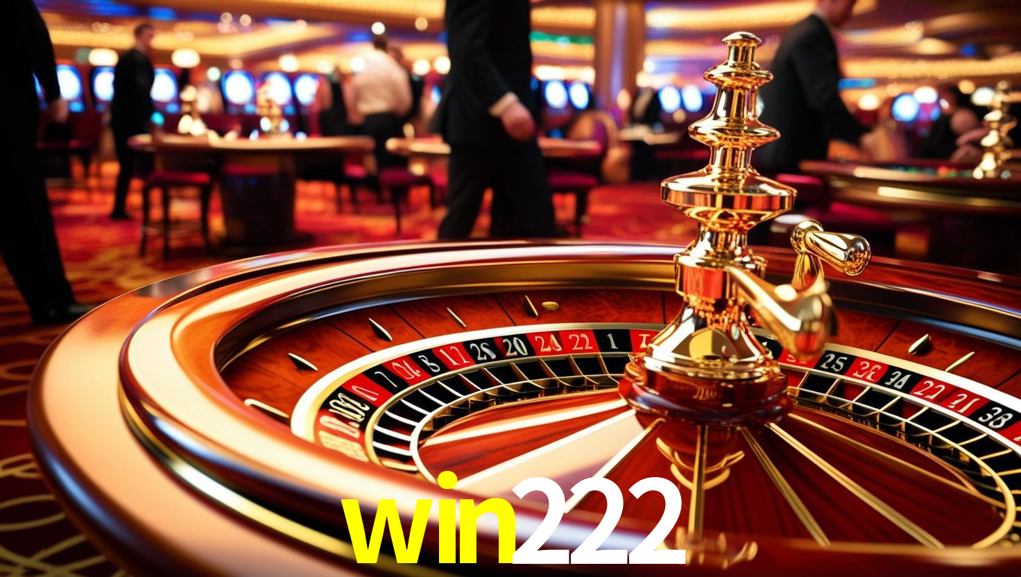 Verificação de Conta WIN222.COM