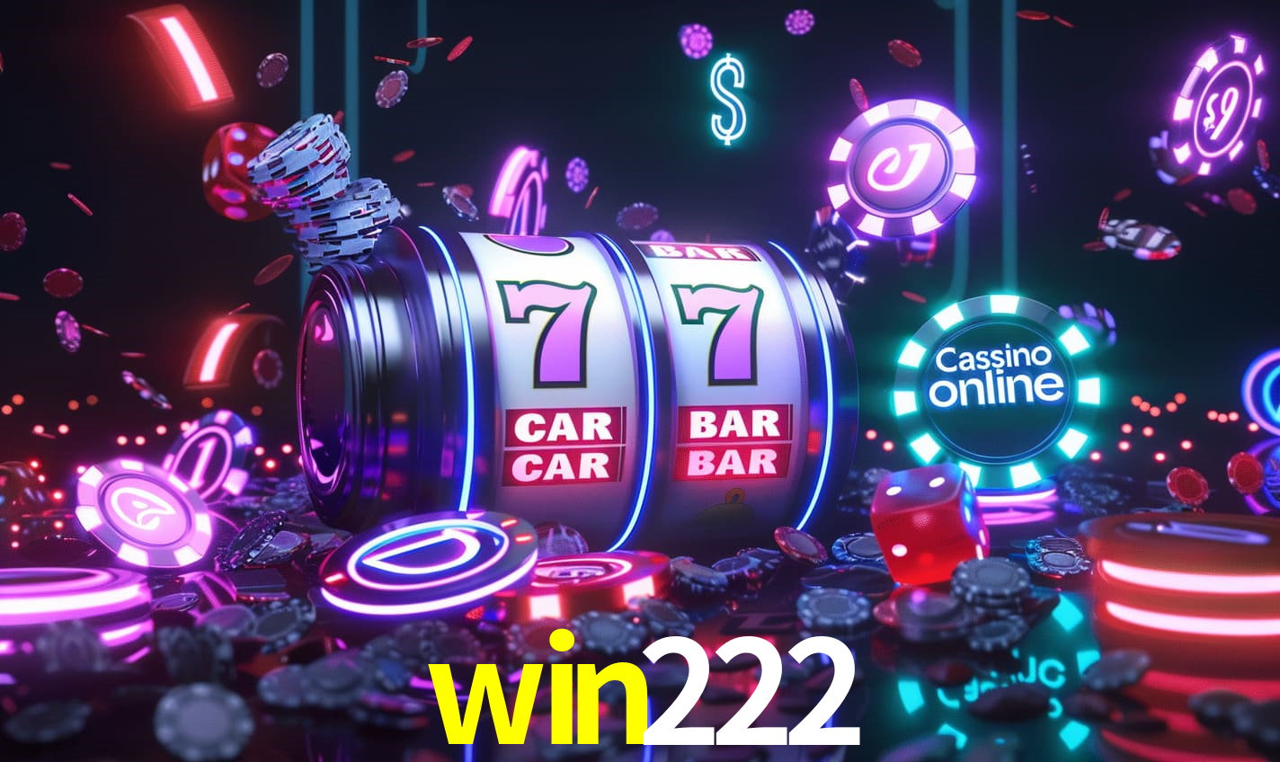 Apostas Futebol ao Vivo WIN222.COM
