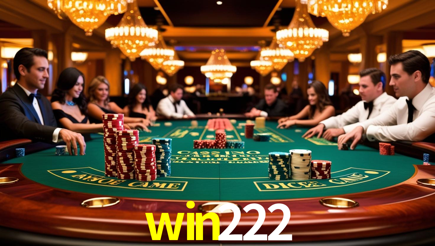 Fortune Tiger Slot no Site WIN222.COM