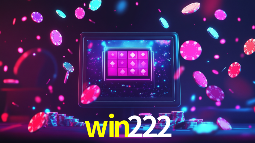 Cassino Online Seguro WIN222.COM