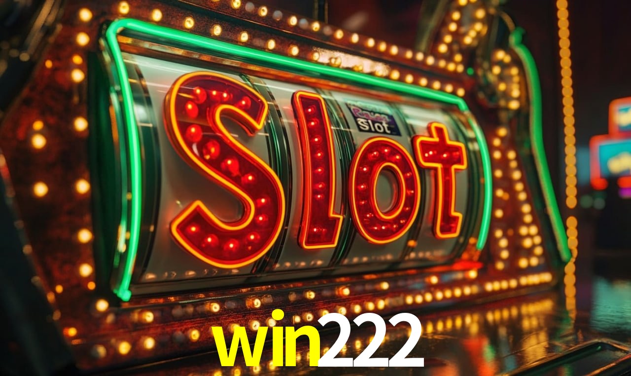 Promoções Sazonais win222