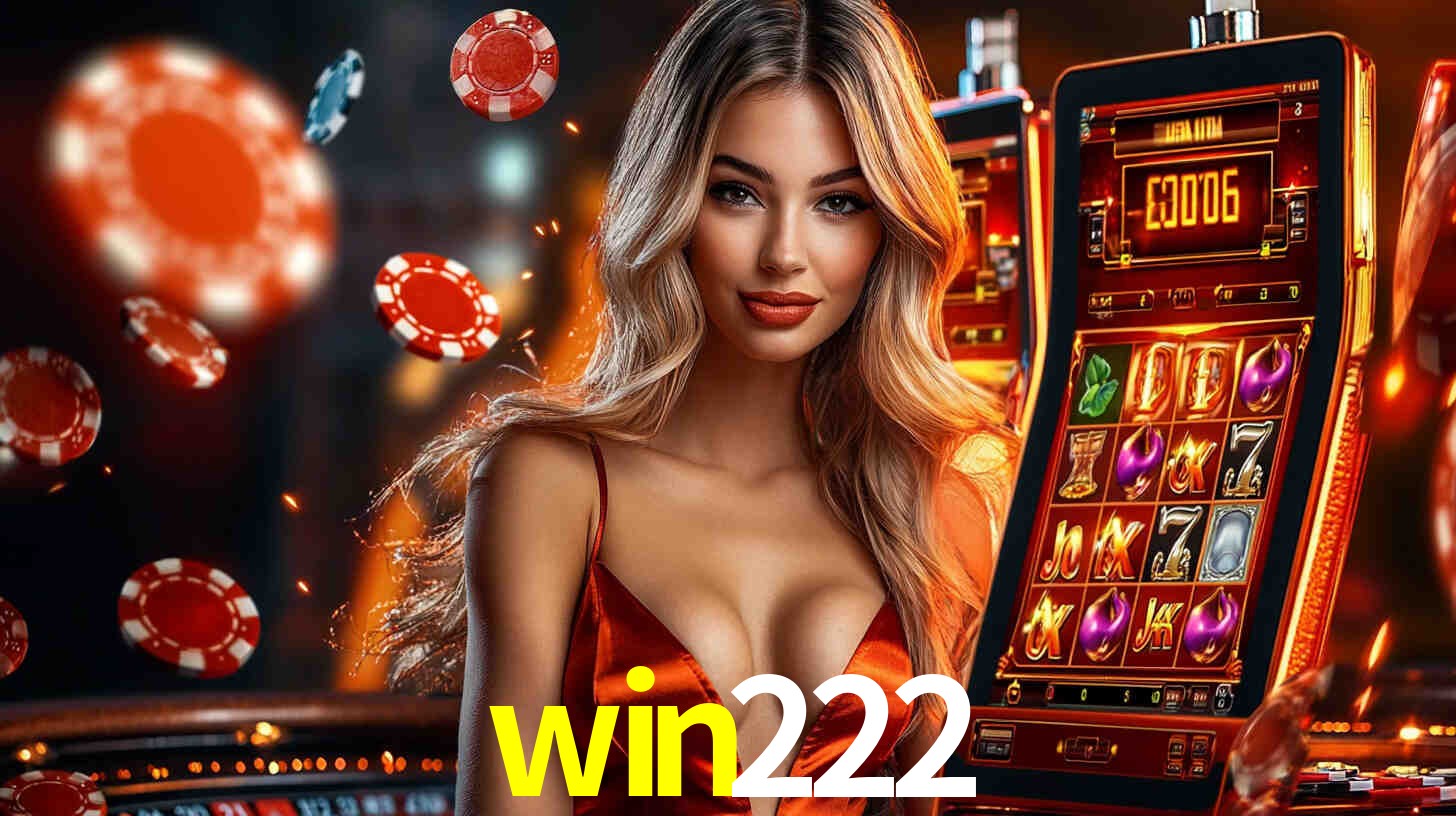 VIP Casino win222