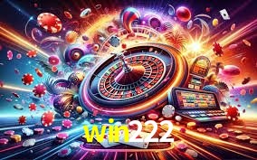 Estatísticas Esportivas win222