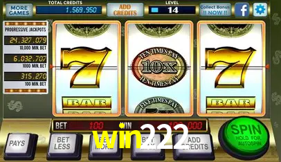 A Revolução dos Aplicativos de Jogos no win222