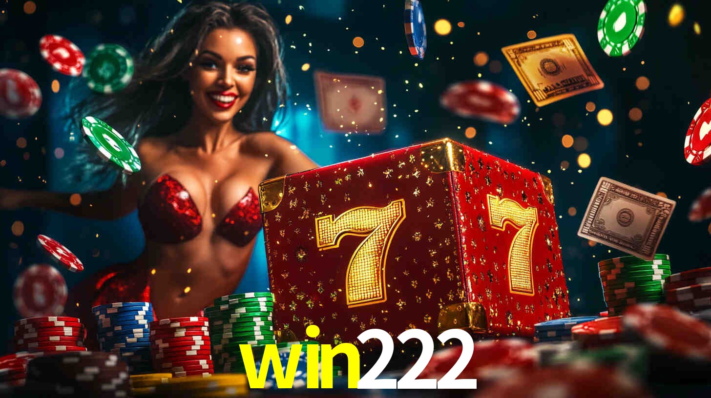 Desvendando o Mundo dos Jogos Virtuais na win222