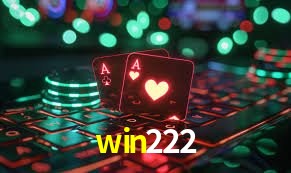 Estatísticas do Jogo win222