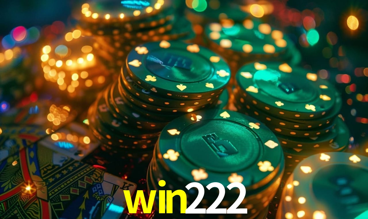 Apostas de Tênis win222