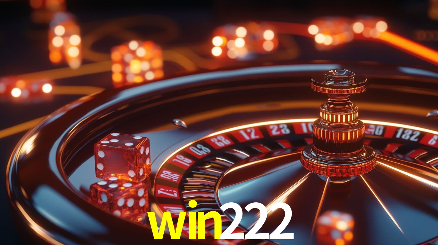 Slot Games win222
