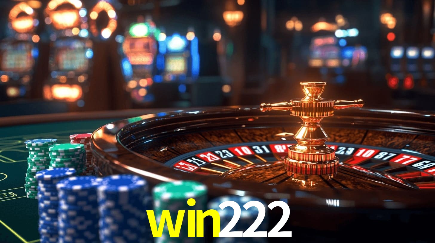 Blackjack Table win222
