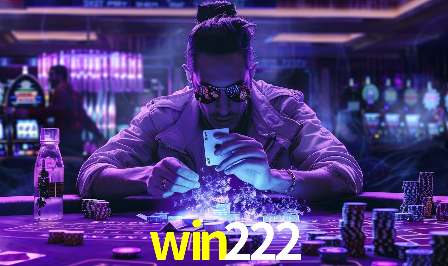 Game Providers win222
