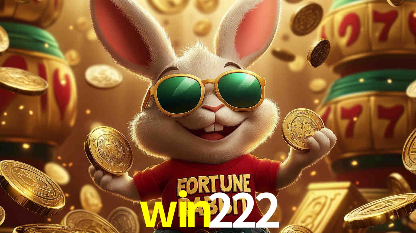 Programa VIP win222