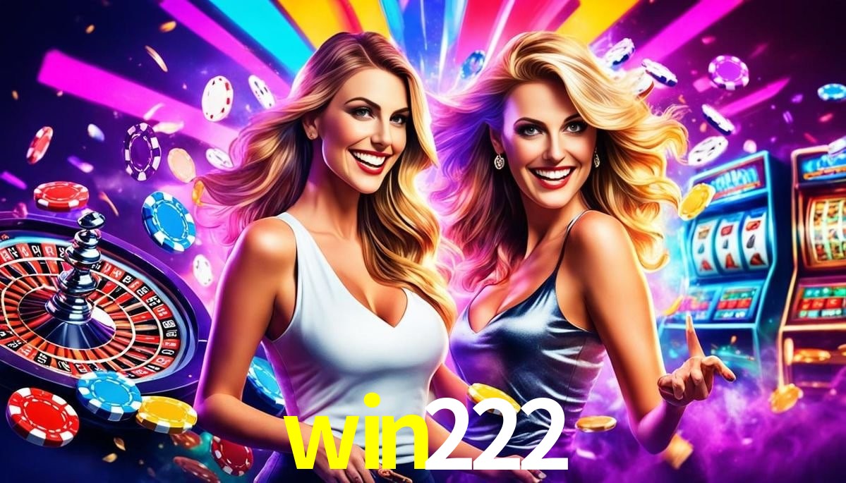 Bônus Diários win222