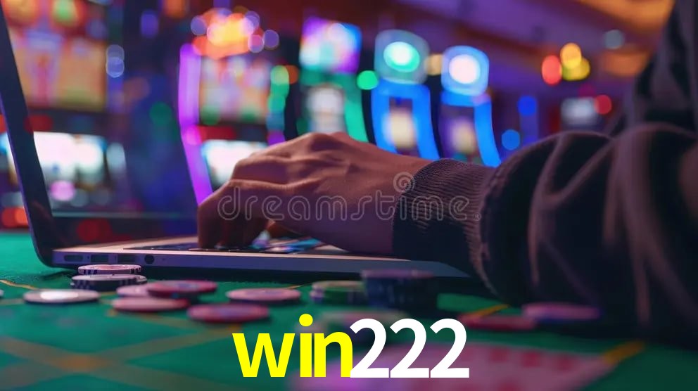 Programa VIP win222