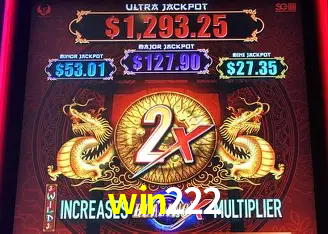 Descubra a Magia dos Jogos de Arcade no win222