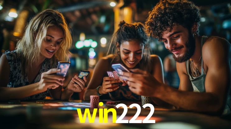 Bonus Features win222