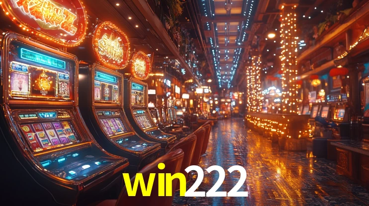 Live Casino win222