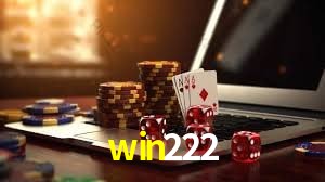 win222: Seu Especialista em Apostas Esportivas Brasileiras