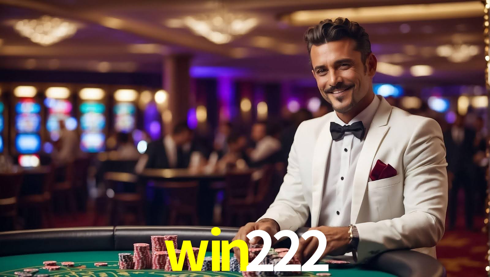 Especiais de Fim de Semana win222