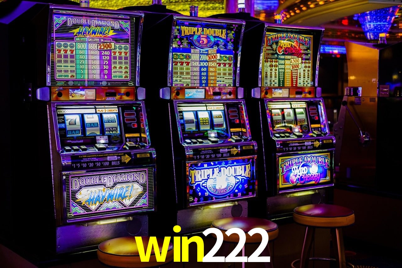 Apostas de Futebol win222