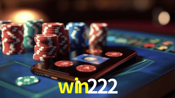 Benefícios da Conta win222
