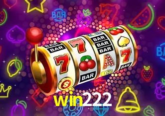 Descubra a Magia dos Jogos de Arcade no win222