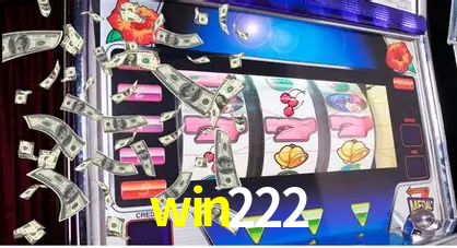 win222: A Experiência de Casino com Jogos de Mesa ao Vivo